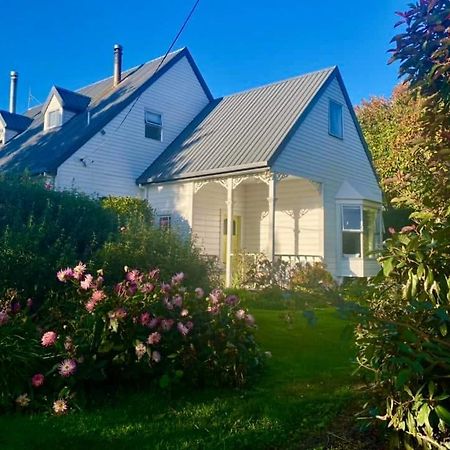 Windhaven Bed & Breakfast Duntroon Exteriör bild