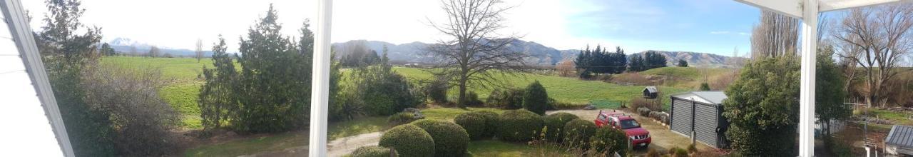 Windhaven Bed & Breakfast Duntroon Exteriör bild
