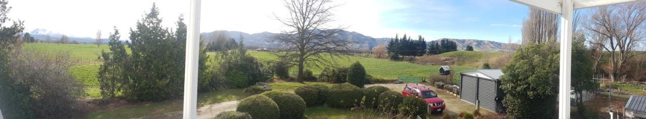 Windhaven Bed & Breakfast Duntroon Exteriör bild