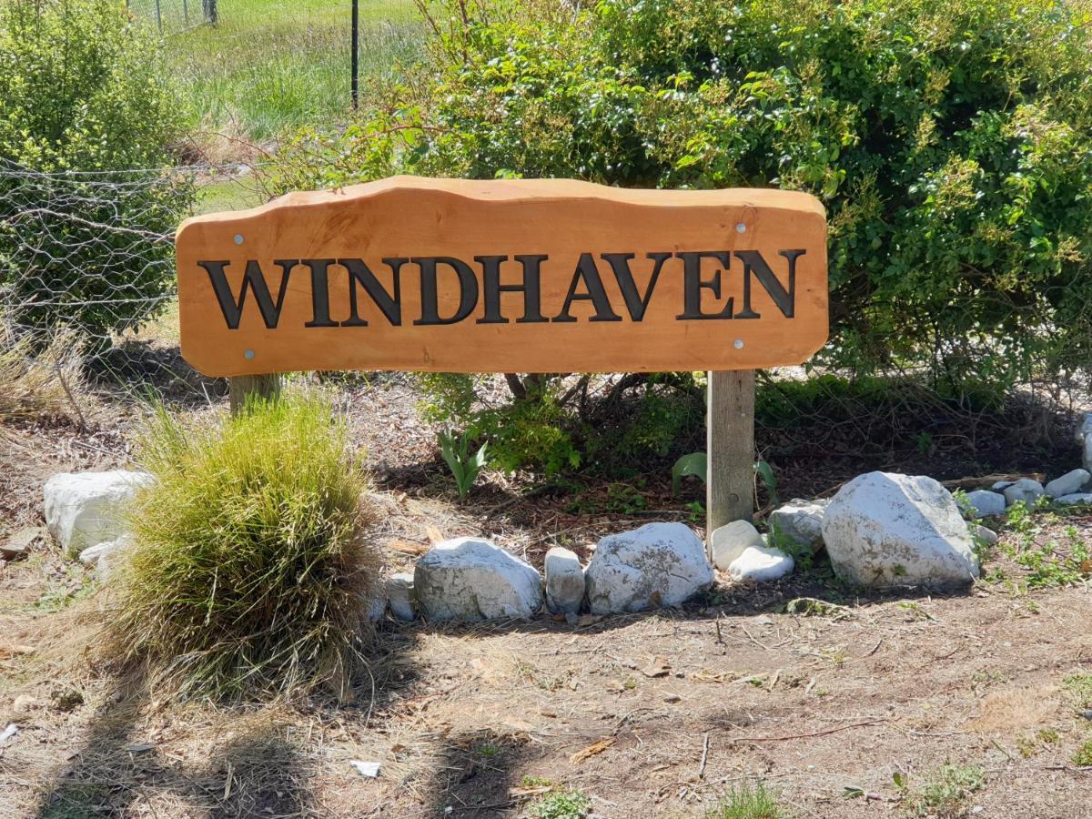 Windhaven Bed & Breakfast Duntroon Exteriör bild