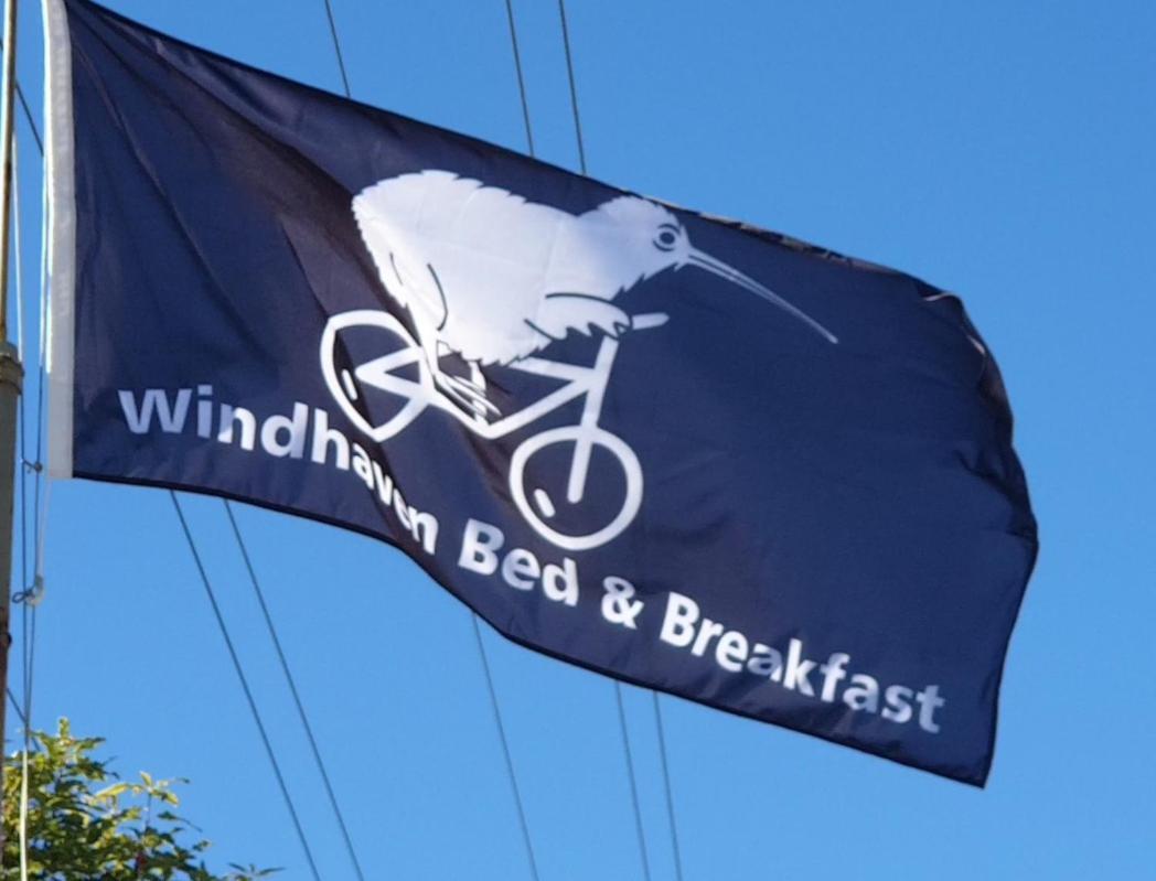 Windhaven Bed & Breakfast Duntroon Exteriör bild