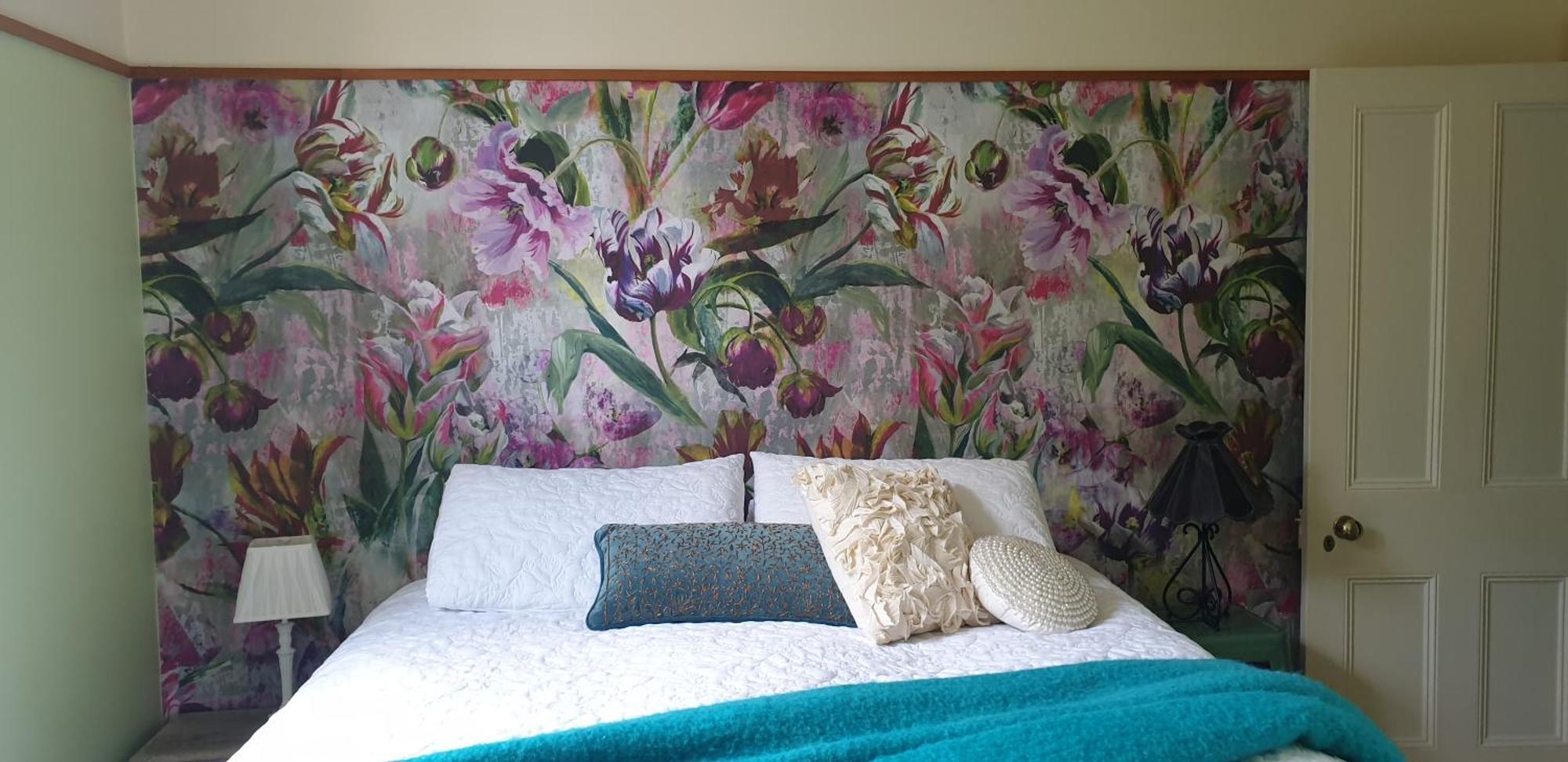 Windhaven Bed & Breakfast Duntroon Rum bild