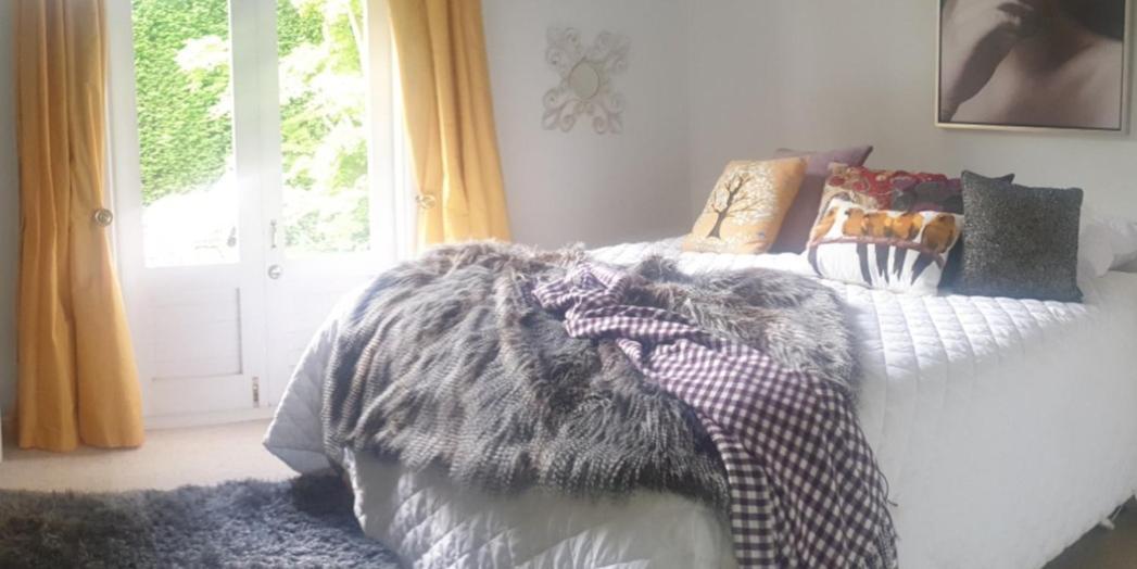 Windhaven Bed & Breakfast Duntroon Rum bild