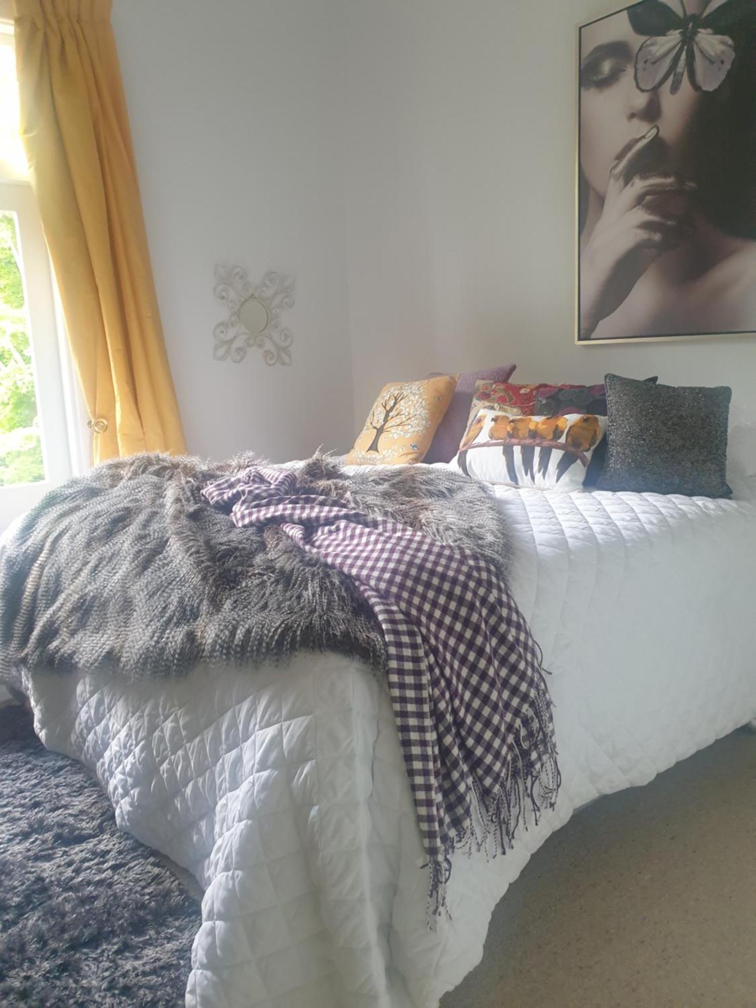 Windhaven Bed & Breakfast Duntroon Rum bild