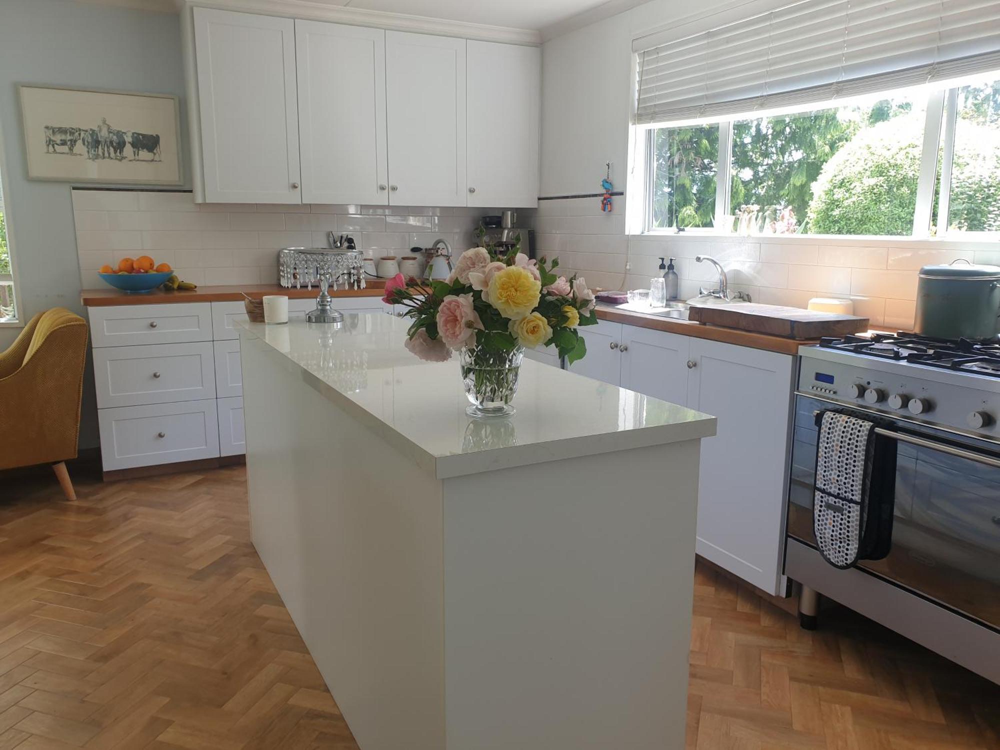 Windhaven Bed & Breakfast Duntroon Exteriör bild