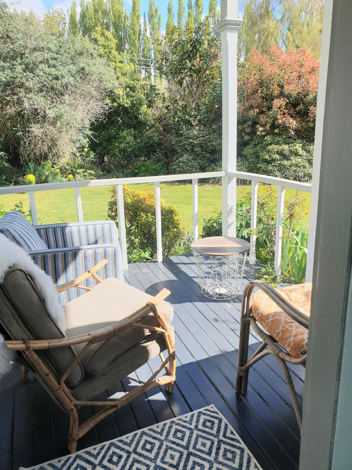 Windhaven Bed & Breakfast Duntroon Exteriör bild