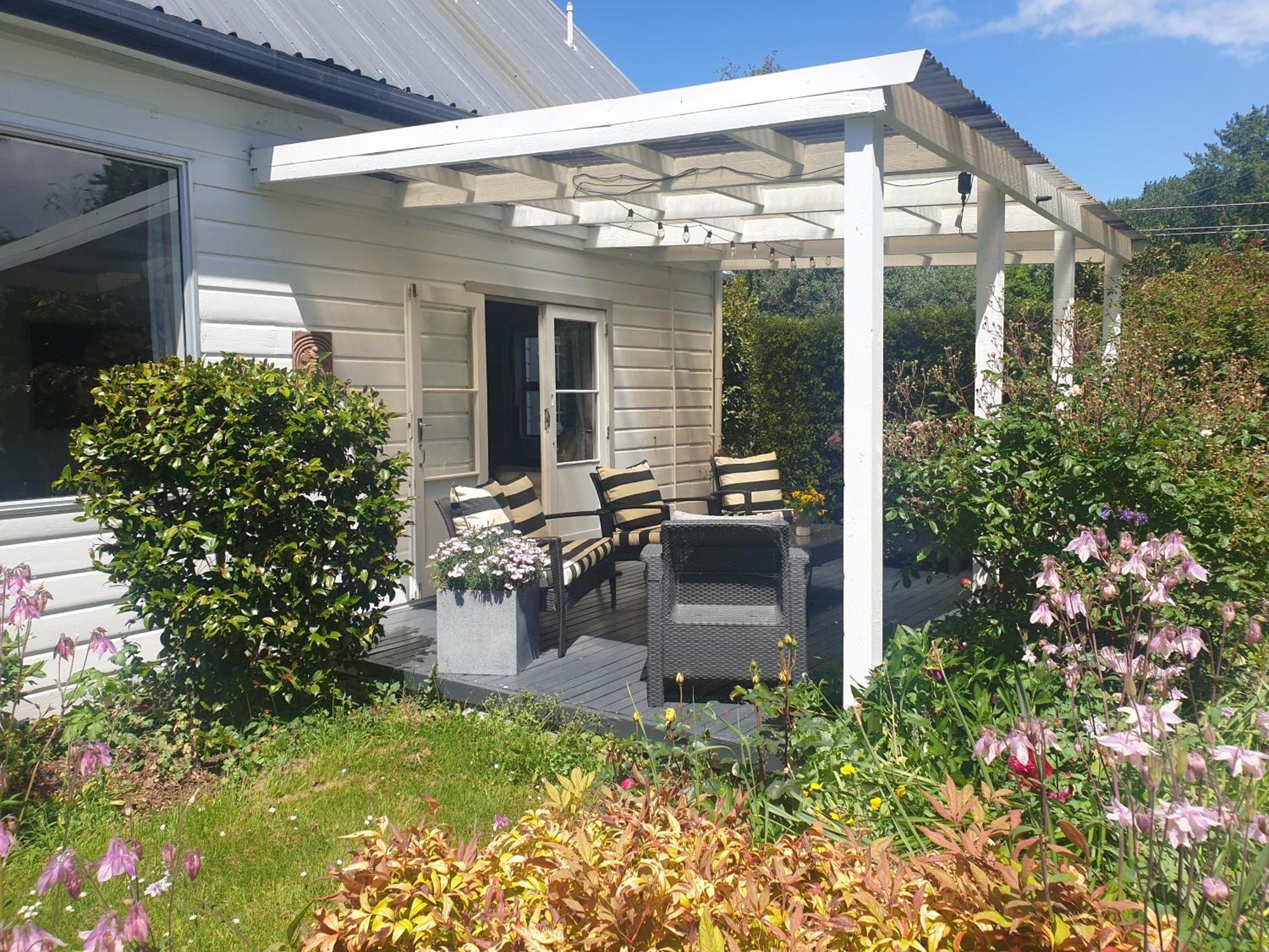 Windhaven Bed & Breakfast Duntroon Exteriör bild
