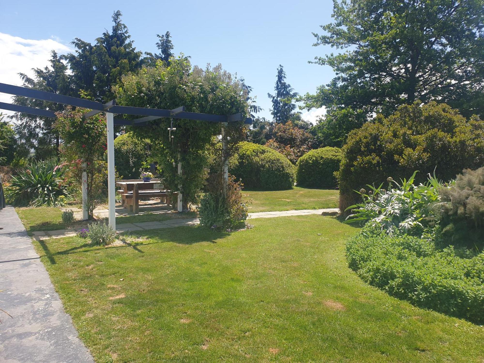 Windhaven Bed & Breakfast Duntroon Exteriör bild