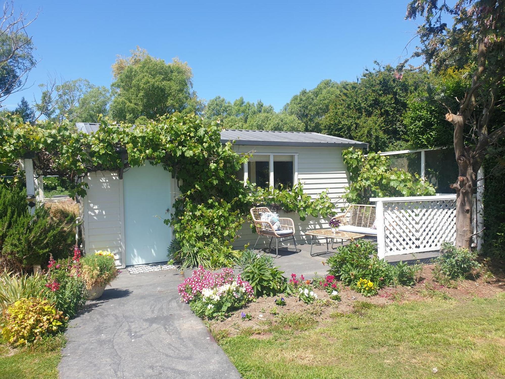 Windhaven Bed & Breakfast Duntroon Rum bild